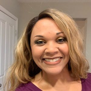 Outre Lace Front Wig - Jolie